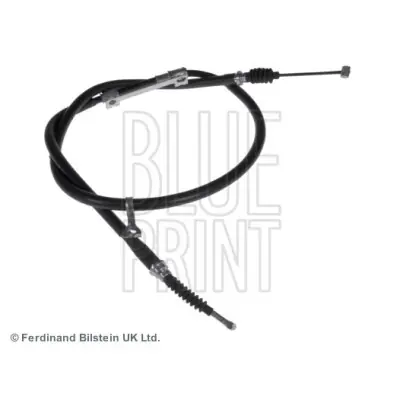Cable de accionamiento, freno de estacionamiento BLUEPRINT ADG046270 Comprar En Línea