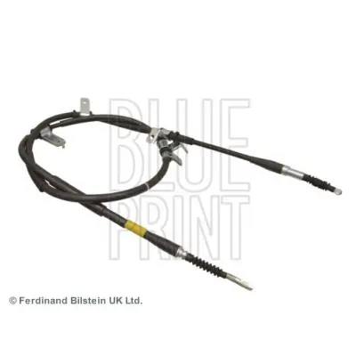Marca Reconocida Cable de accionamiento, freno de estacionamiento BLUEPRINT ADG046272