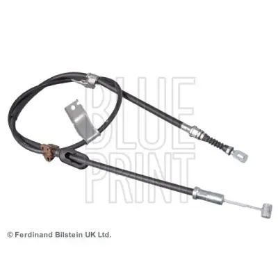 Stock Limitado Cable de accionamiento, freno de estacionamiento BLUEPRINT ADH246142