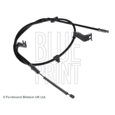 Directo De Fábrica Cable de accionamiento, freno de estacionamiento BLUEPRINT ADH246146