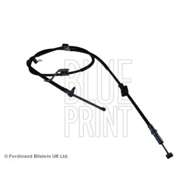 Cable de accionamiento, freno de estacionamiento BLUEPRINT ADH246147 Máxima Calidad
