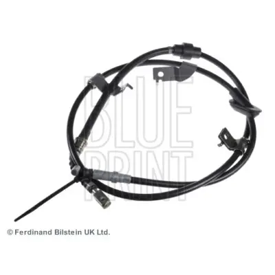 Mejor Calidad Cable de accionamiento, freno de estacionamiento BLUEPRINT ADH246155