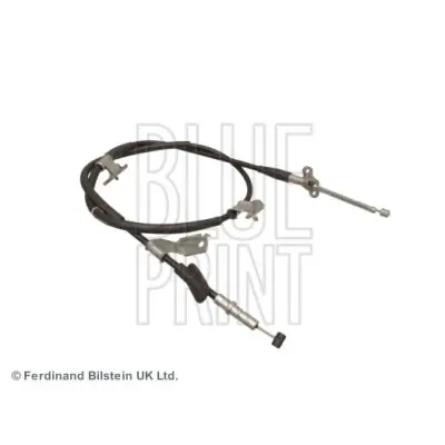 Cable de accionamiento, freno de estacionamiento BLUEPRINT ADH246186 Últimas Unidades