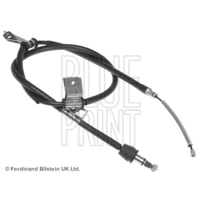 Exclusivo Cable de accionamiento, freno de estacionamiento BLUEPRINT ADG046203
