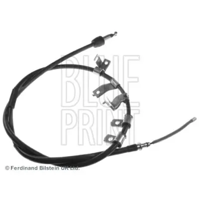 Cable de accionamiento, freno de estacionamiento BLUEPRINT ADG046208 Gran Oferta