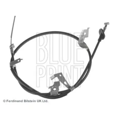Disponible Ahora Cable de accionamiento, freno de estacionamiento BLUEPRINT ADK84692
