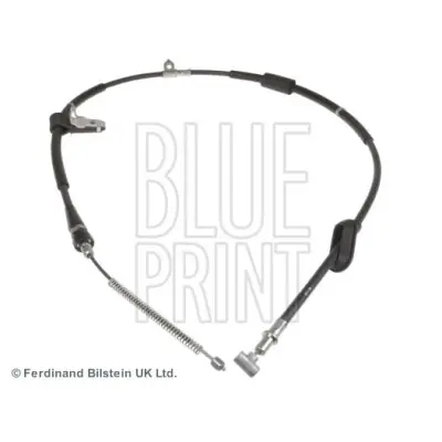 Cable de accionamiento, freno de estacionamiento BLUEPRINT ADK84661 Descuento