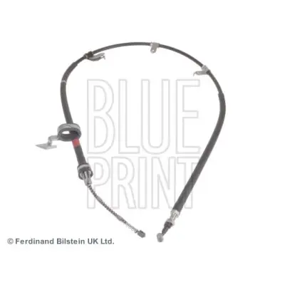 Artesanal Cable de accionamiento, freno de estacionamiento BLUEPRINT ADK84664