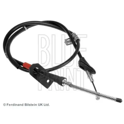 Cable de accionamiento, freno de estacionamiento BLUEPRINT ADK84666 Última Versión