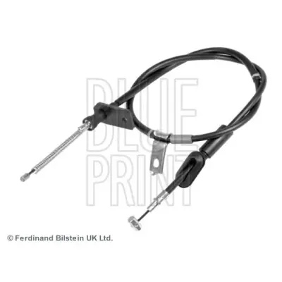 Profesional Cable de accionamiento, freno de estacionamiento BLUEPRINT ADK84668