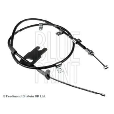 Envío Exprés Cable de accionamiento, freno de estacionamiento BLUEPRINT ADK84680