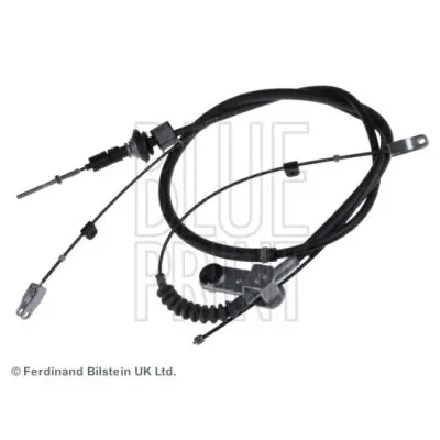 Promoción Exclusiva Cable de accionamiento, freno de estacionamiento BLUEPRINT ADM546112