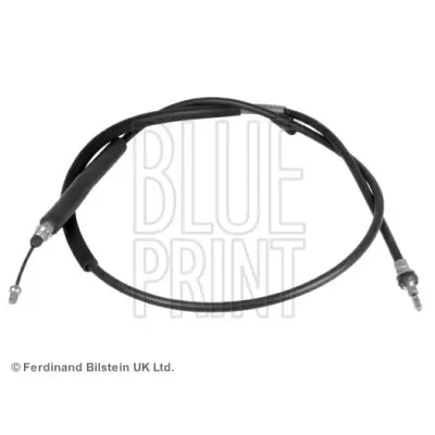 Cable de accionamiento, freno de estacionamiento BLUEPRINT ADM546124 Oferta