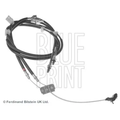 Venta Final Cable de accionamiento, freno de estacionamiento BLUEPRINT ADM546128