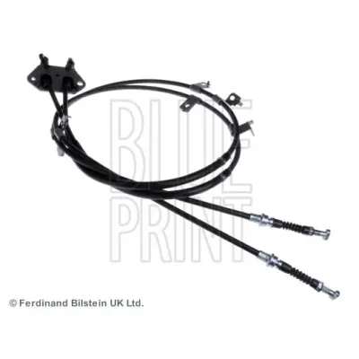 Cable de accionamiento, freno de estacionamiento BLUEPRINT ADM546143 Imprescindible (Must-Have)