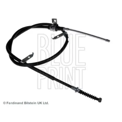 Promoción Cable de accionamiento, freno de estacionamiento BLUEPRINT ADM546145