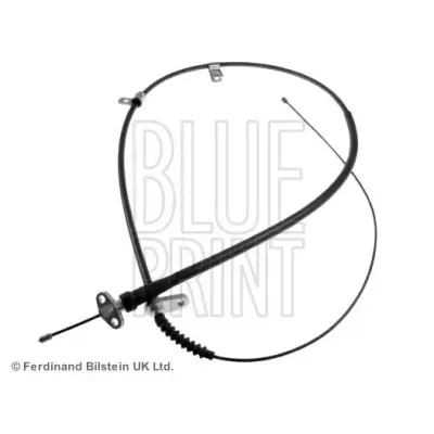 Ordena Ya Cable de accionamiento, freno de estacionamiento BLUEPRINT ADN146295