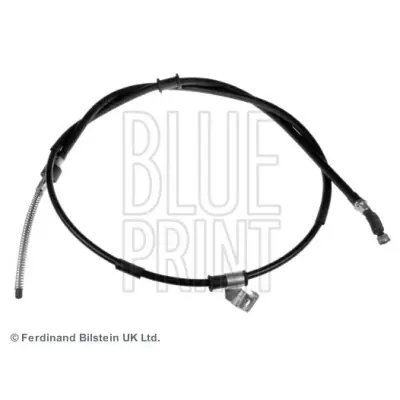 Disponible Ahora Cable de accionamiento, freno de estacionamiento BLUEPRINT ADN146320