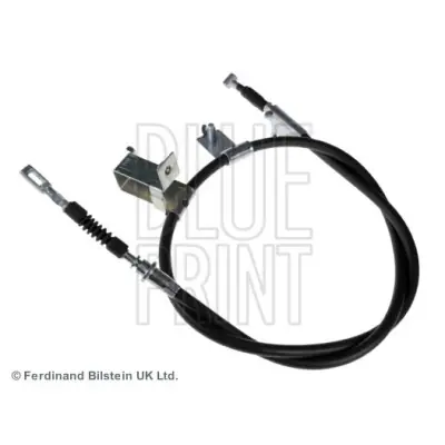 Cable de accionamiento, freno de estacionamiento BLUEPRINT ADN146219 Económico