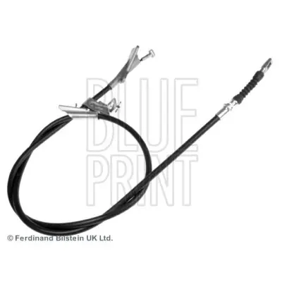 Garantía Incluida Cable de accionamiento, freno de estacionamiento BLUEPRINT ADN146282