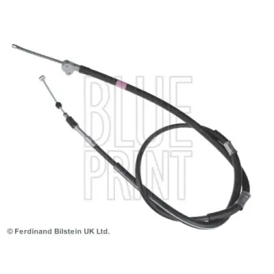 Promoción Cable de accionamiento, freno de estacionamiento BLUEPRINT ADT346119