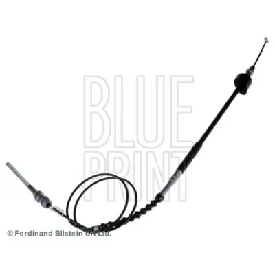 Precio Económico Cable de accionamiento, freno de estacionamiento BLUEPRINT ADT346196