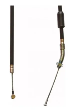 Cable de embrague JMP Completo | Yamaha RD 125 DX 1975 / RD 125 1975 Solo Hoy