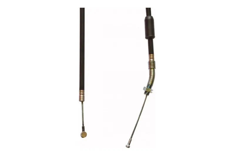 Cable de embrague JMP Completo | Yamaha RD 125 DX 1975 / RD 125 1975 Solo Hoy