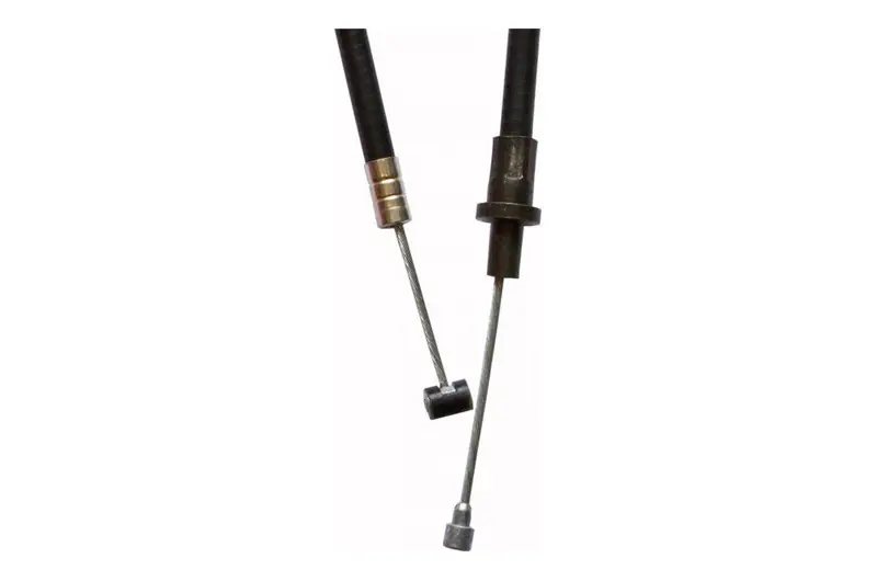 Mejor Precio Cable de embrague JMP Completo | Yamaha RD 350 LC 1985 / RD 350 LCF 1985