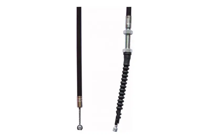 Cable de embrague JMP Completo | Yamaha SRX 600 / SRX 600 N ... Descuento