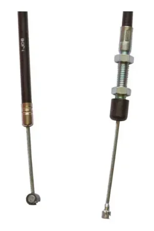 Lujoso Cable de embrague JMP Completo | Yamaha XJ 750 1982-1984