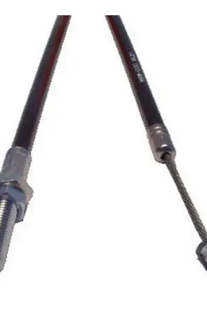 Cable de embrague JMP | Honda CBR 600 F / CBR 600 FR ... Compra Ahora