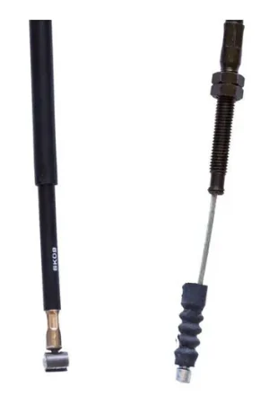 Nuevo Modelo Cable de embrague JMP Completo | Honda CB 350 F 1973-1975