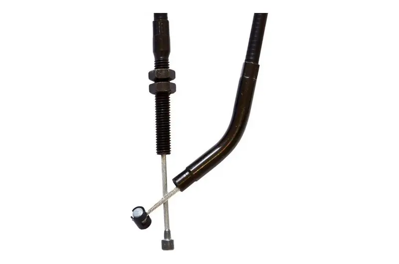 Cable de embrague JMP Completo | Honda CB 500 1994-2003 / CB 500 S 1998-2003 Pago Seguro
