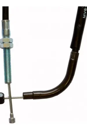 Cable de embrague JMP Completo | Honda CBR 600 F 1987-1990 Bestseller