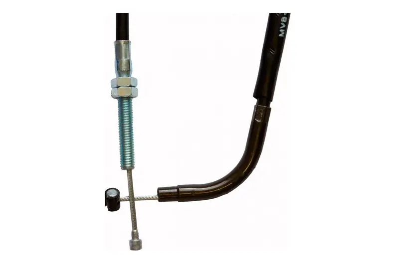 Cable de embrague JMP Completo | Honda CBR 600 F 1987-1990 Bestseller