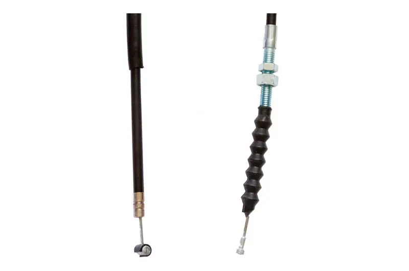 Compra Ahora Cable de embrague JMP Completo | Honda CBX 550 F 1982-1984 / CBX 550 F2 1982-1984