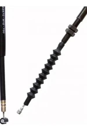 Cable de embrague JMP Completo | Honda NX 650 1993-1996 Favorito De Clientes