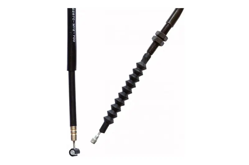 Cable de embrague JMP Completo | Honda NX 650 1993-1996 Favorito De Clientes