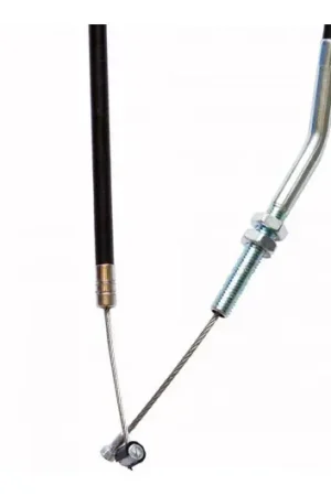 Directo De Fábrica Cable de embrague JMP Completo | Honda XL 650 V 2000-2007