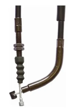 Cable de embrague JMP Completo | Kawasaki GPZ 600 R 1985-1990 Garantía Incluida