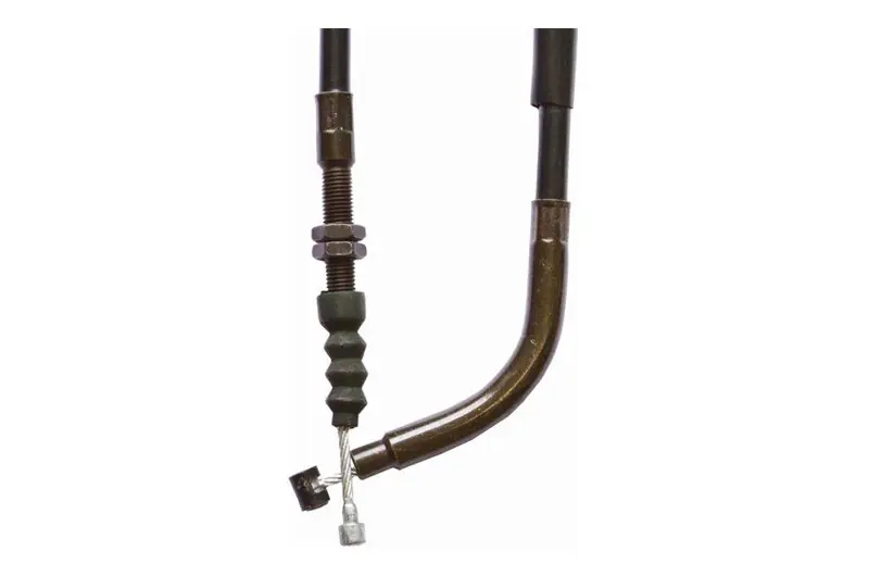Cable de embrague JMP Completo | Kawasaki GPZ 600 R 1985-1990 Garantía Incluida