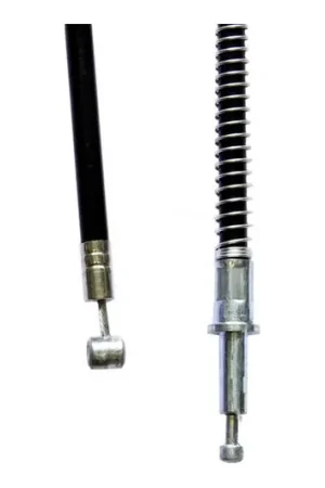 Cable de embrague JMP Completo | Kawasaki Z 1000 K 1981 Hecho A Mano