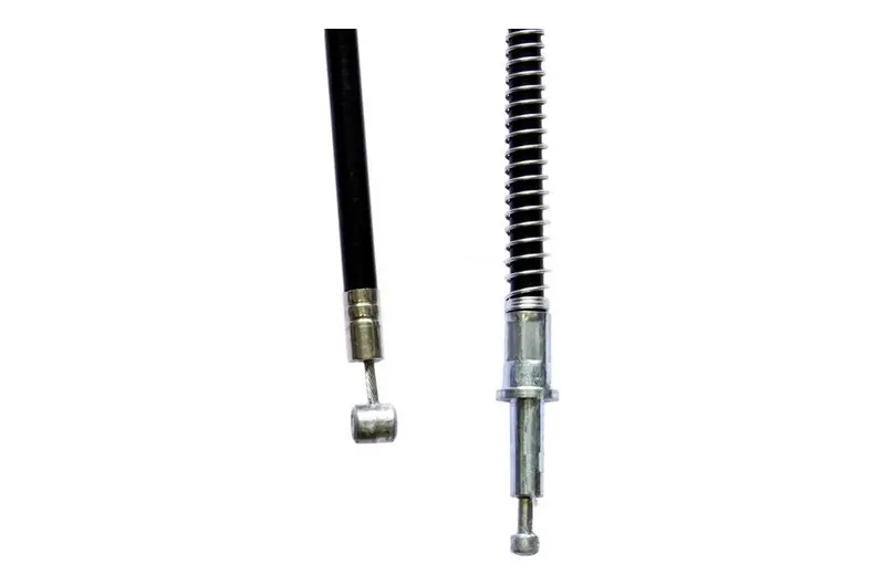 Cable de embrague JMP Completo | Kawasaki Z 1000 K 1981 Hecho A Mano