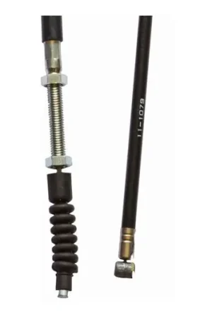Cable de embrague JMP Completo | Kawasaki Z 250 G 1982-1984 Stock Limitado
