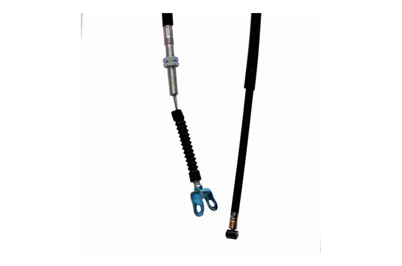 Cable de embrague JMP Completo | Suzuki DR 650 R / DR 650 RU ... Lujoso