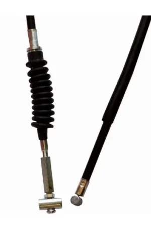 De Moda Cable de embrague JMP Completo | Suzuki GSX 400 FE 1981-1983