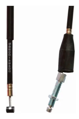 Cable de embrague JMP Completo | Suzuki GSX 550 E / GSX 550 ES ... Stock Limitado