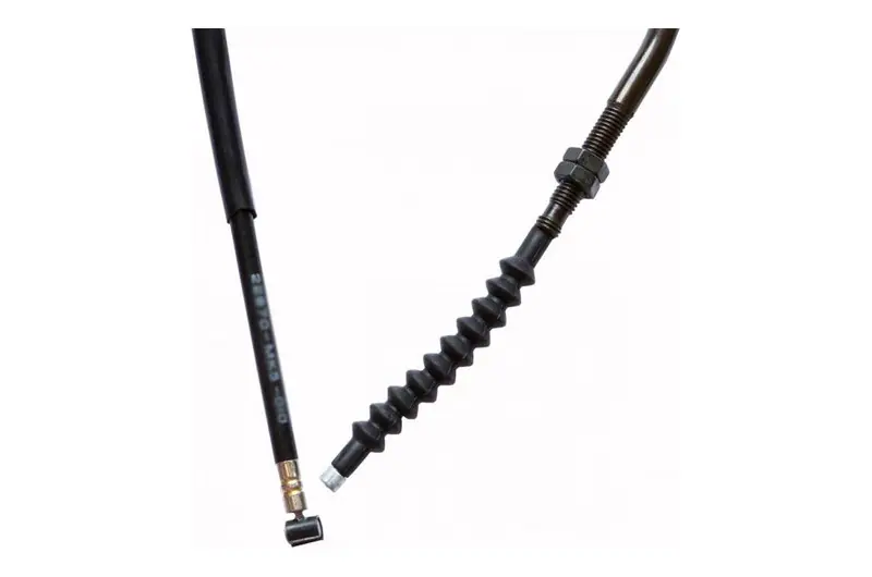 Más Vendido Cable de embrague JMP Completo | Honda XL 600 LM 1985-1987 / XL 600 RM 1986