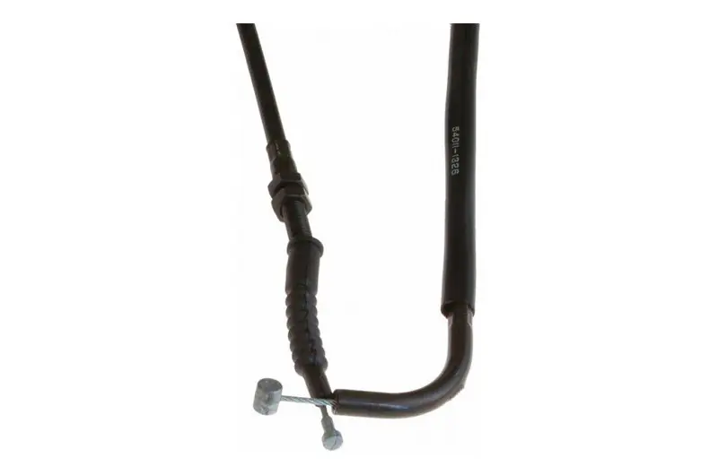 Pedido Al Por Mayor Cable de embrague JMP | Kawasaki ZZR 600 E 1993-2006